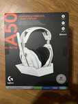 Casti Wireless logitech Astro A50