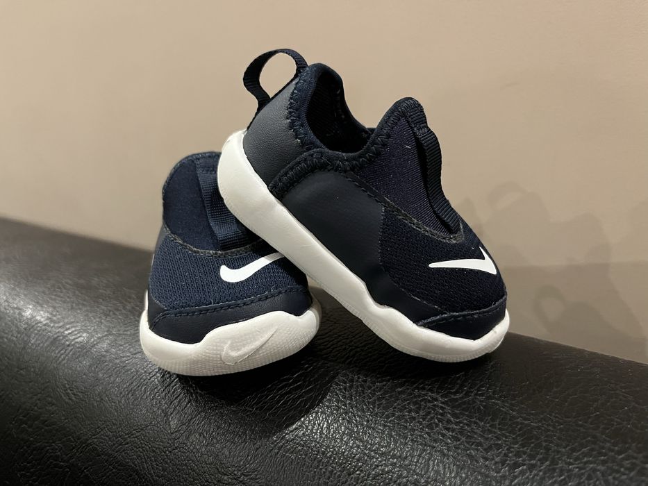 Бебешки маратонки Nike