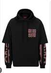 Hanorac Hugo Boss /Import Germania/Original/ Mărimi - M/L