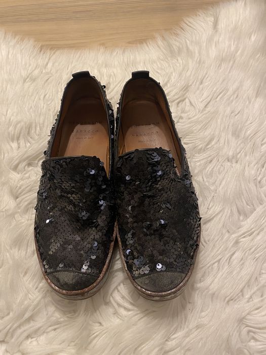 Espadrile Henderson dama