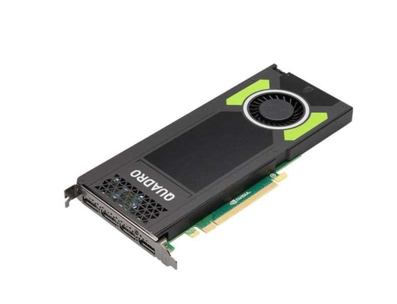 Nvidia quadro m4000 8GB Vram