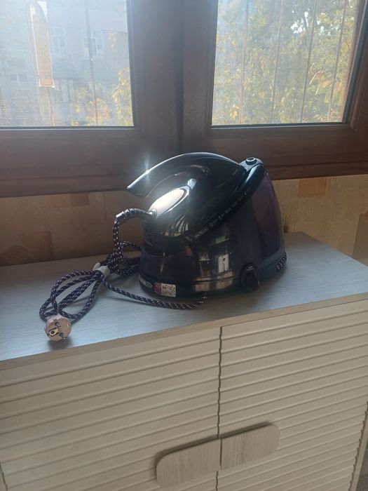 Продаю свой парогенератор Philips Aqua GC8650/80