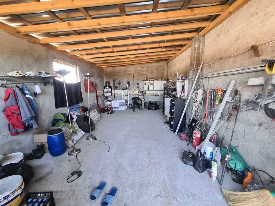 Продава се Двустаен апартамент в с. Стамболово, Област Хасково - 68 кв.м за 1000 €/кв.м - Снимка #11