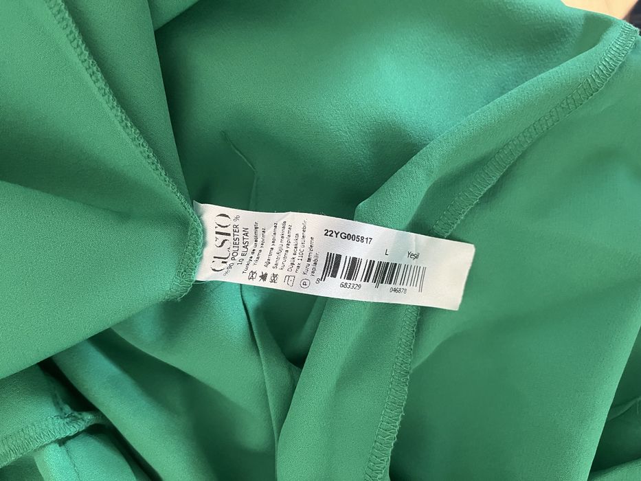 Рокля Gusto /Ниска цена!!!