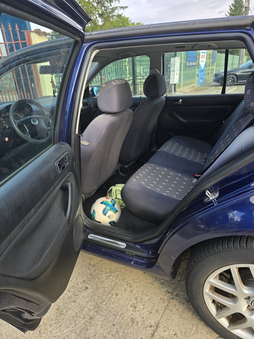 De vanzare Wolkswagen Golf 4