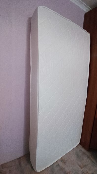 Ортопедический матрас