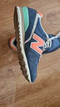 Sneakers new balance