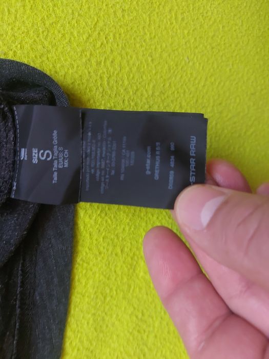 G-Star Raw-S-Оригинална