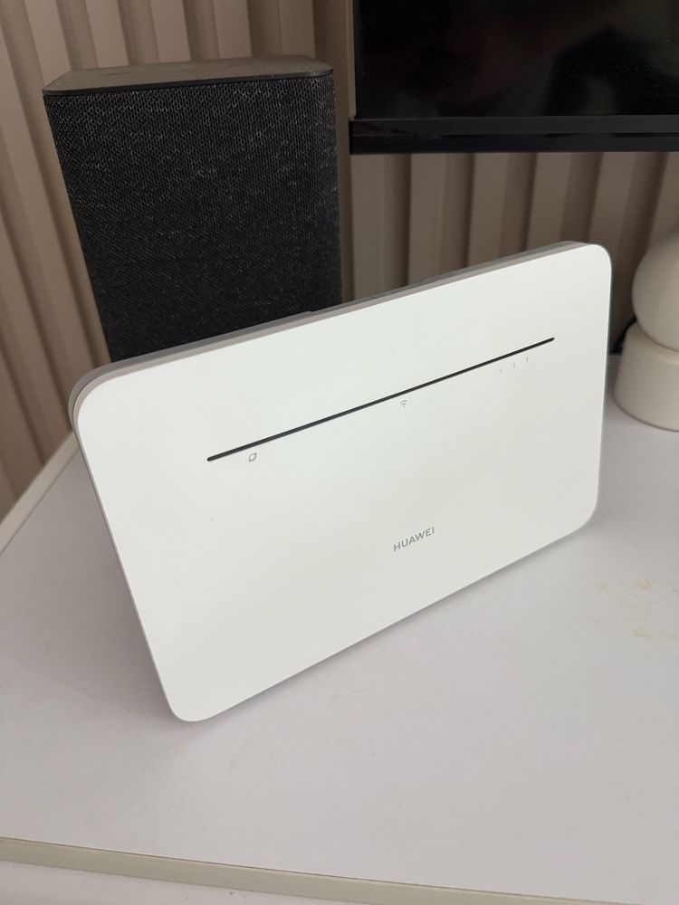 Роутер Huawei 5g