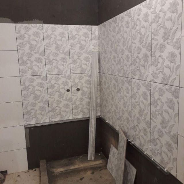 Кафель теремыз атырау