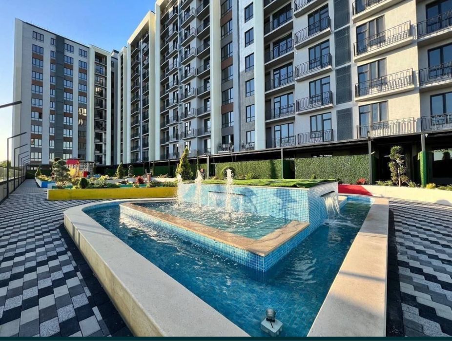 Аренда Ш.Руставели ЖК Prestige Gardens