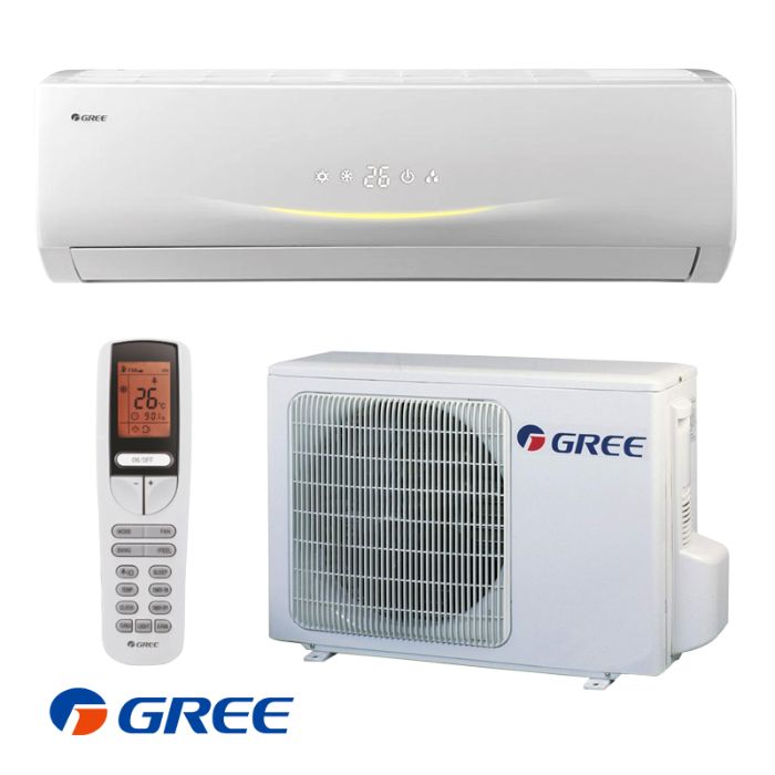 Кондиционер GREE 12