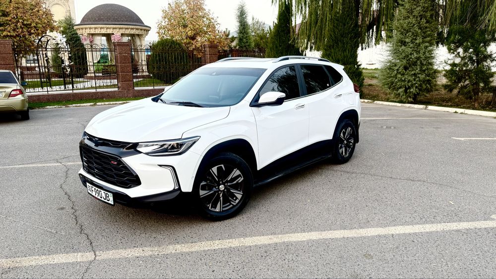 Treker 2023 Primer Kraskasi Tozza