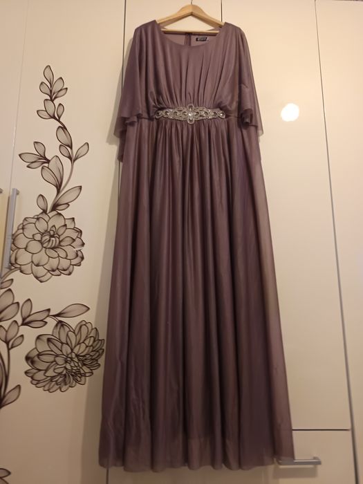 Елегантна официална рокля Missy Porto Paris