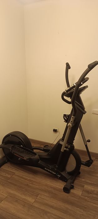 Орбитрек Sportop E60
