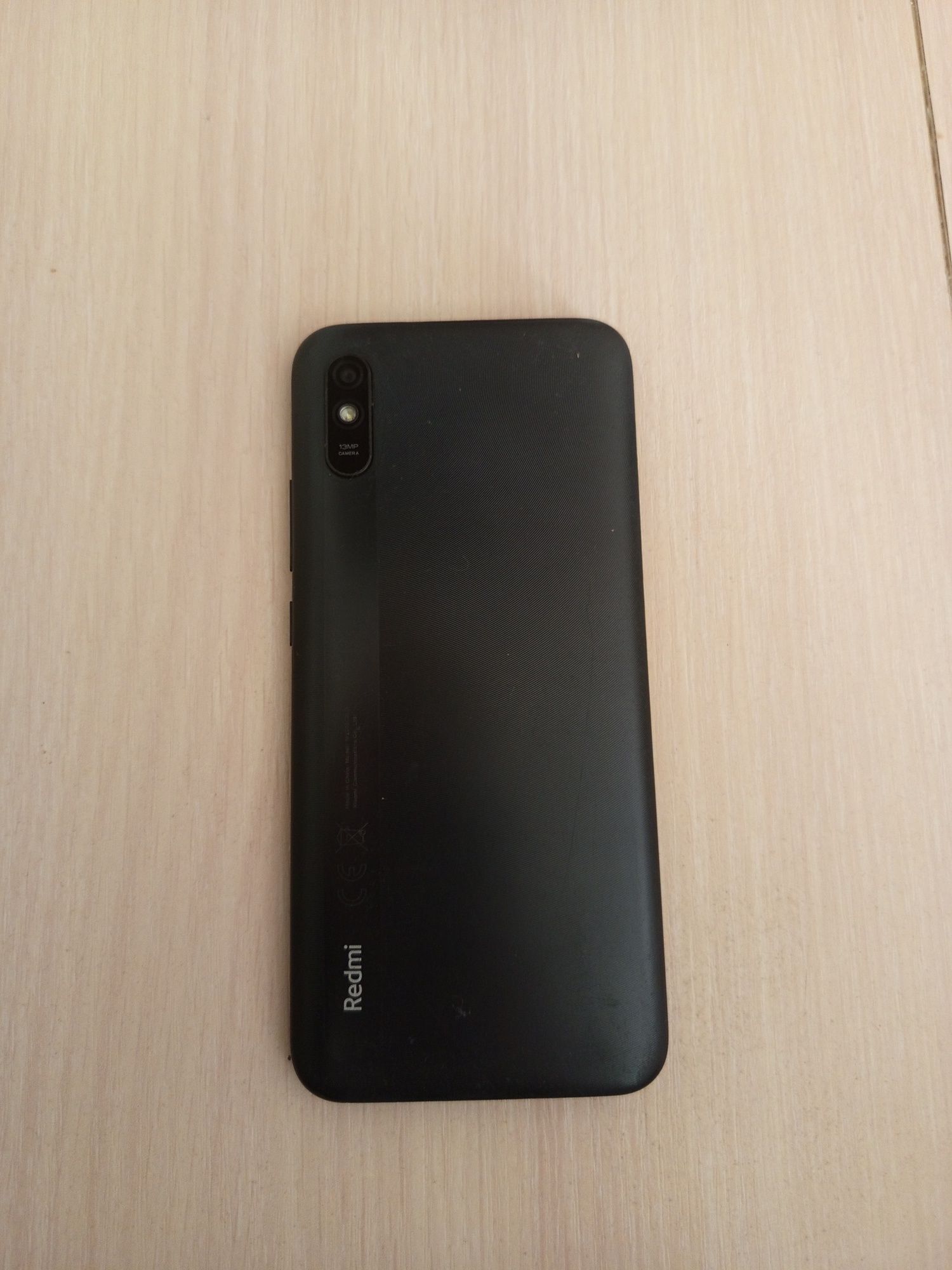 Xiaomi Redmi 9A в хорошем состоянии