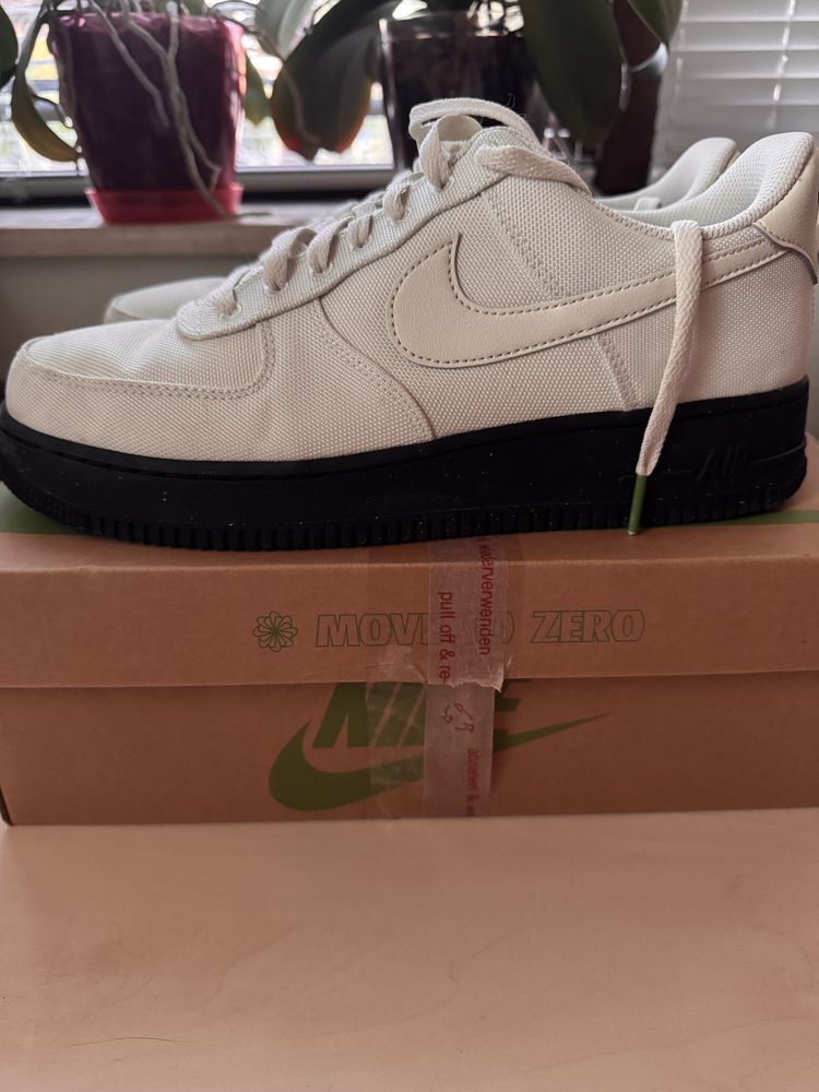 !НОВО! Обувки:Nike(44номер) цвят:Пастелено зелено