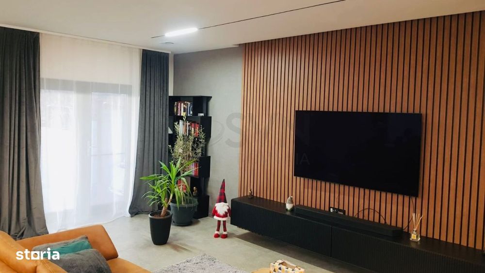 Vila 4 Camere I De Vanzare I Baneasa