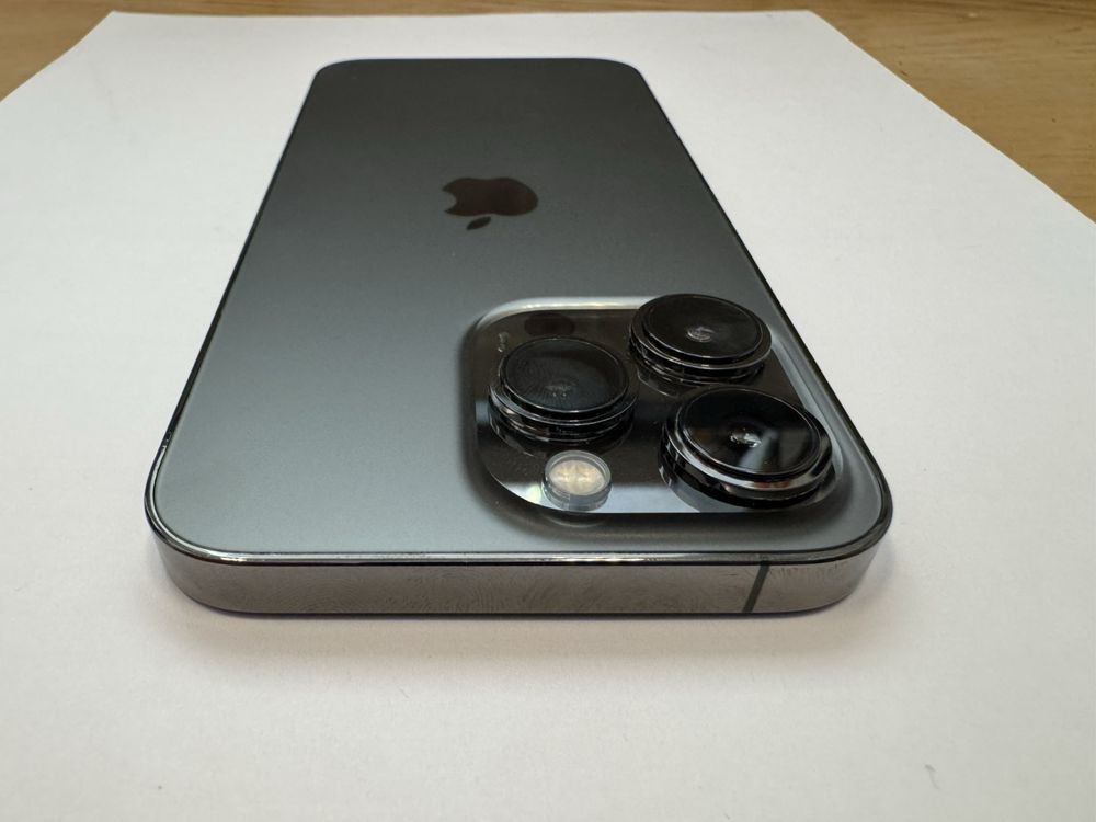 iphone 13 Pro 512 GB Без следи от употреба .