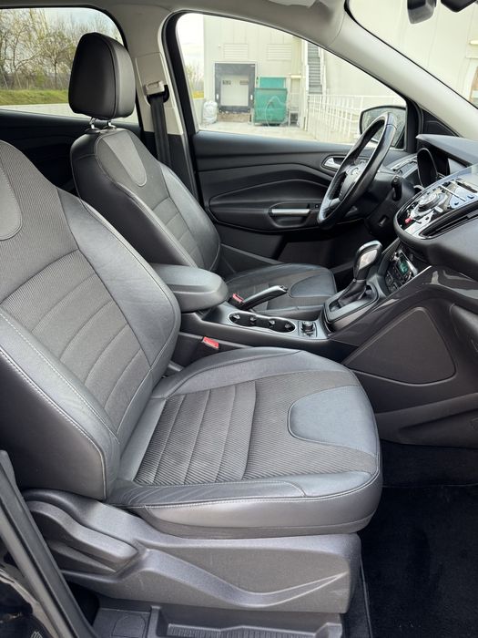 Ford Kuga Titanium Automat 2.0 TDCI 4X4 163Cp 2014  Euro 5 Top Auto