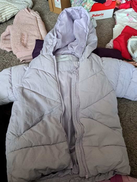 Бебешки неща за 2 г