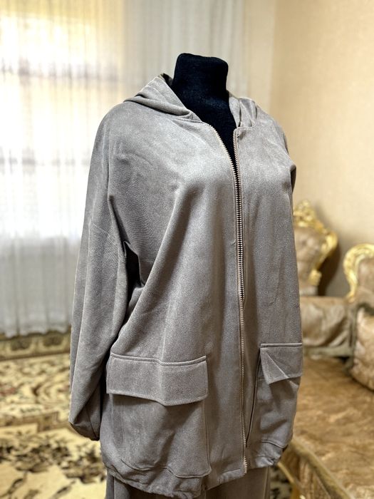 Осенний комплект; хит этой осени