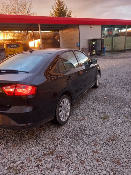 Vând seat toledo  2014