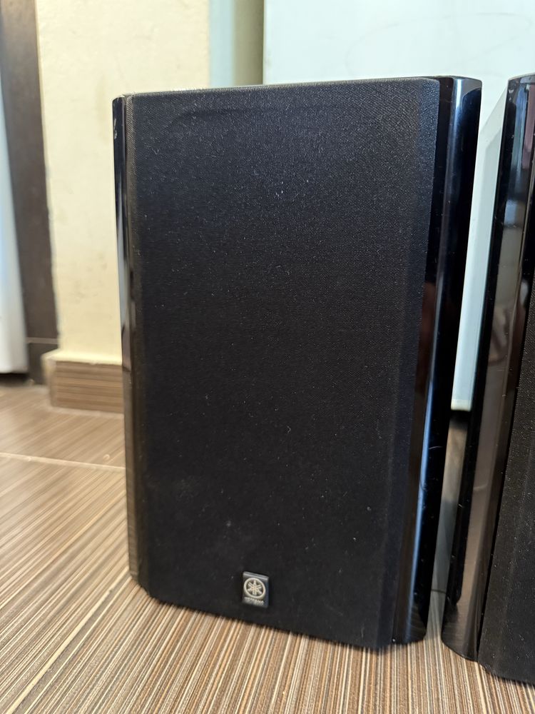 Hamaha NX-E700 Качествени тонколони
