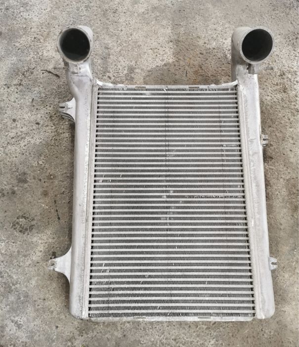 RADIATOR INTERCOOLER - dezmembrari camioane / piese camioane