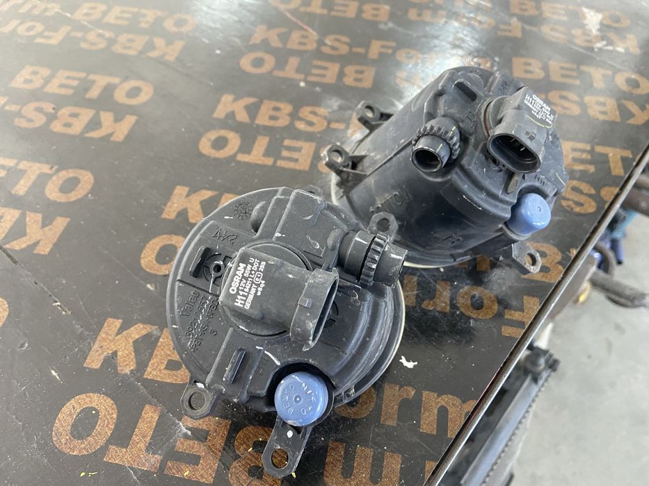 Фарове за Шкода , Опел , Нисан