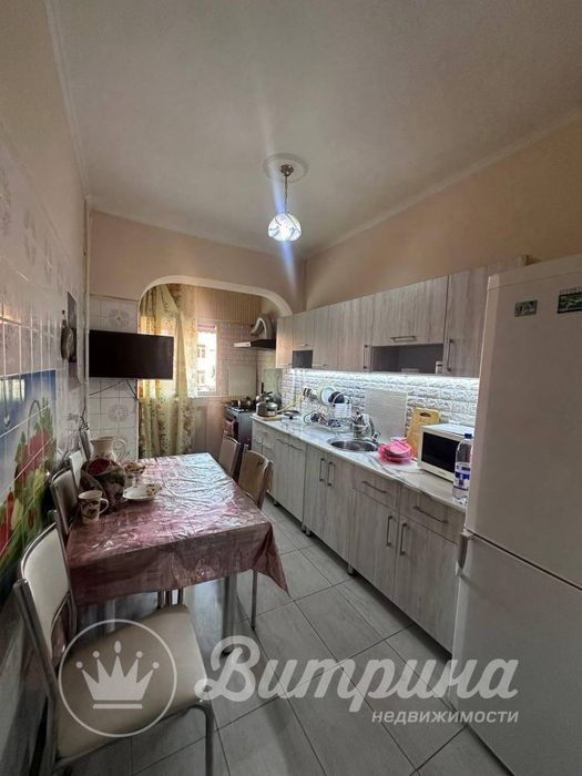 3-х комнатная центр Тарас Шевченко