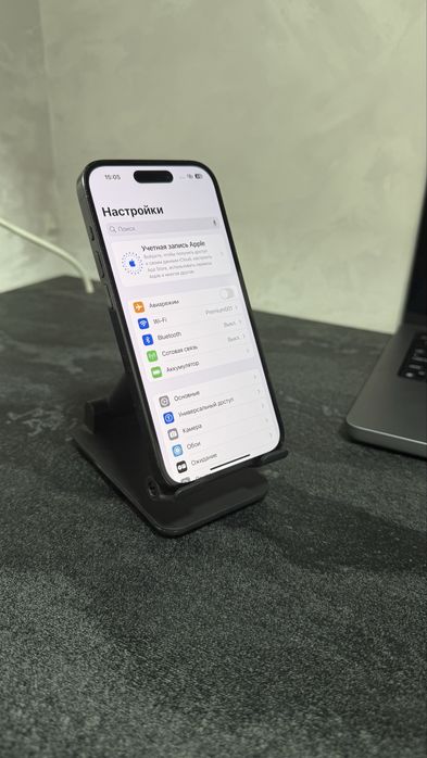 iPhone 14 Pro Black 512GB Rsim