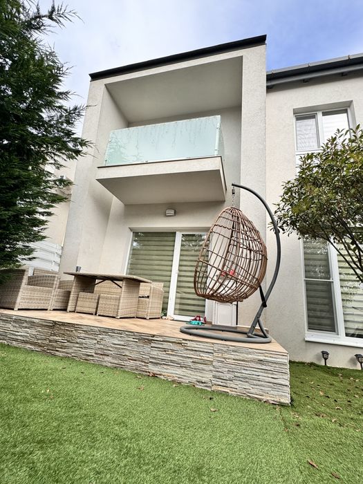 Casă înșiruită de vânzare – Dumbrăvița