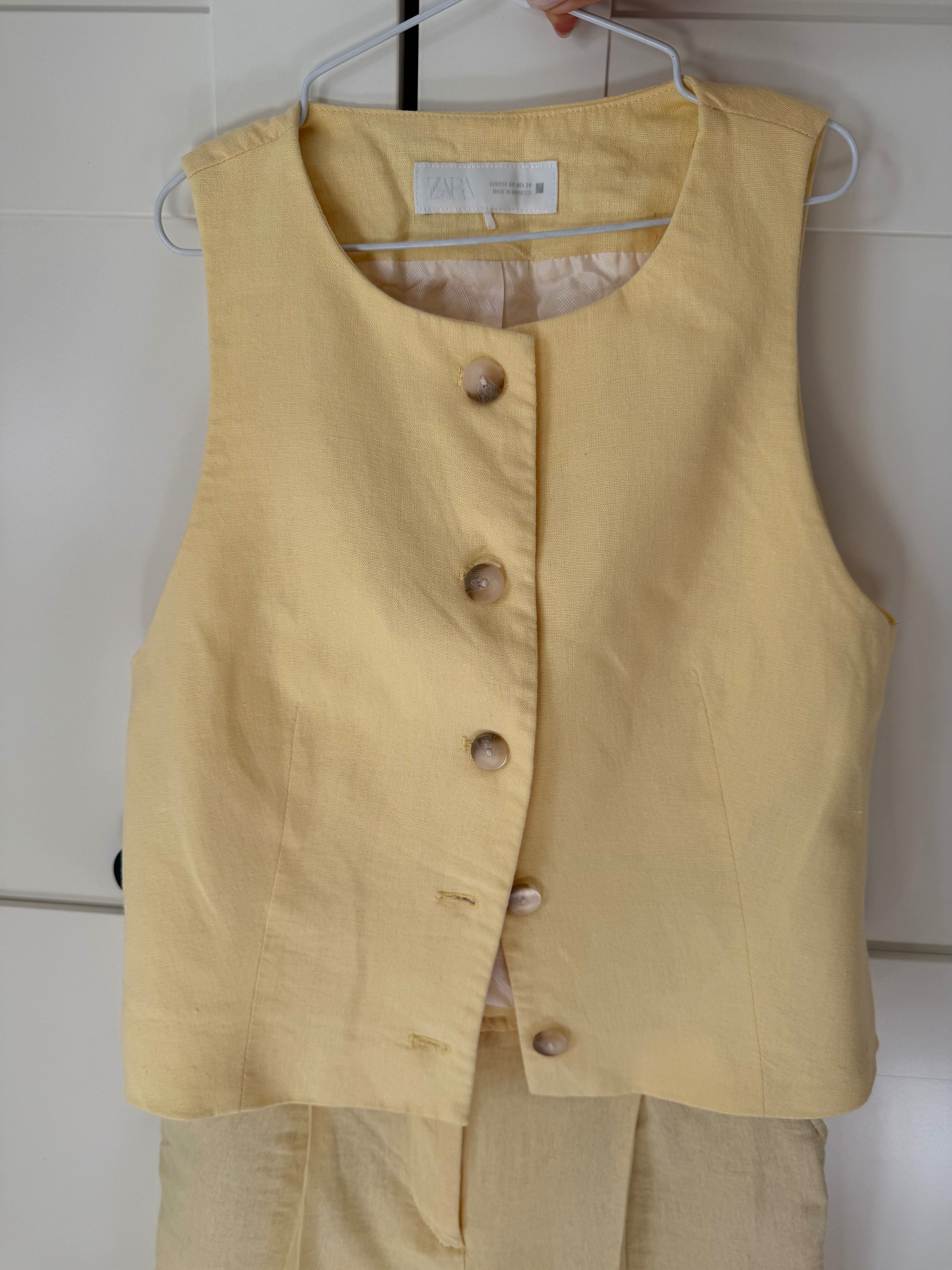 Комплект Zara xs