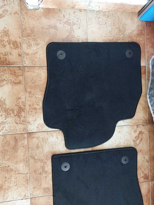 Оригинални стелки за Skoda Scala