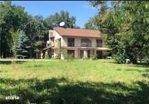 Proprietate inedita cu teren de 4400, si deschidere cu ponton pe Bega
