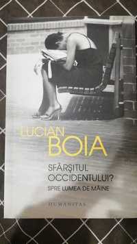 Lucian Boia - Sfarsitul occidentului? Spre lumea de maine