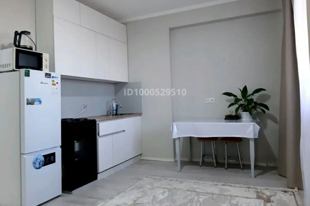 Продам 1 комнатную квартиру студию