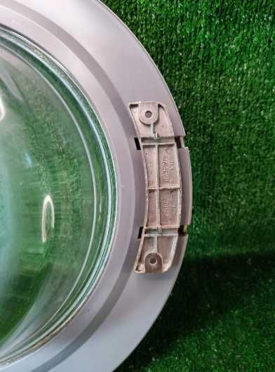 Hublou usa masina de spalat lg direct drive