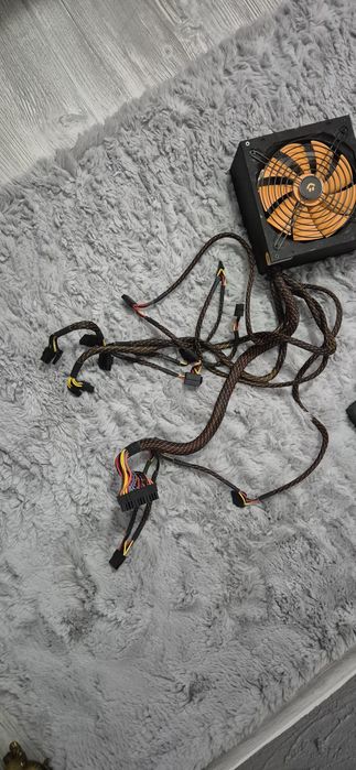 Kit procesor - placa de baza -ram