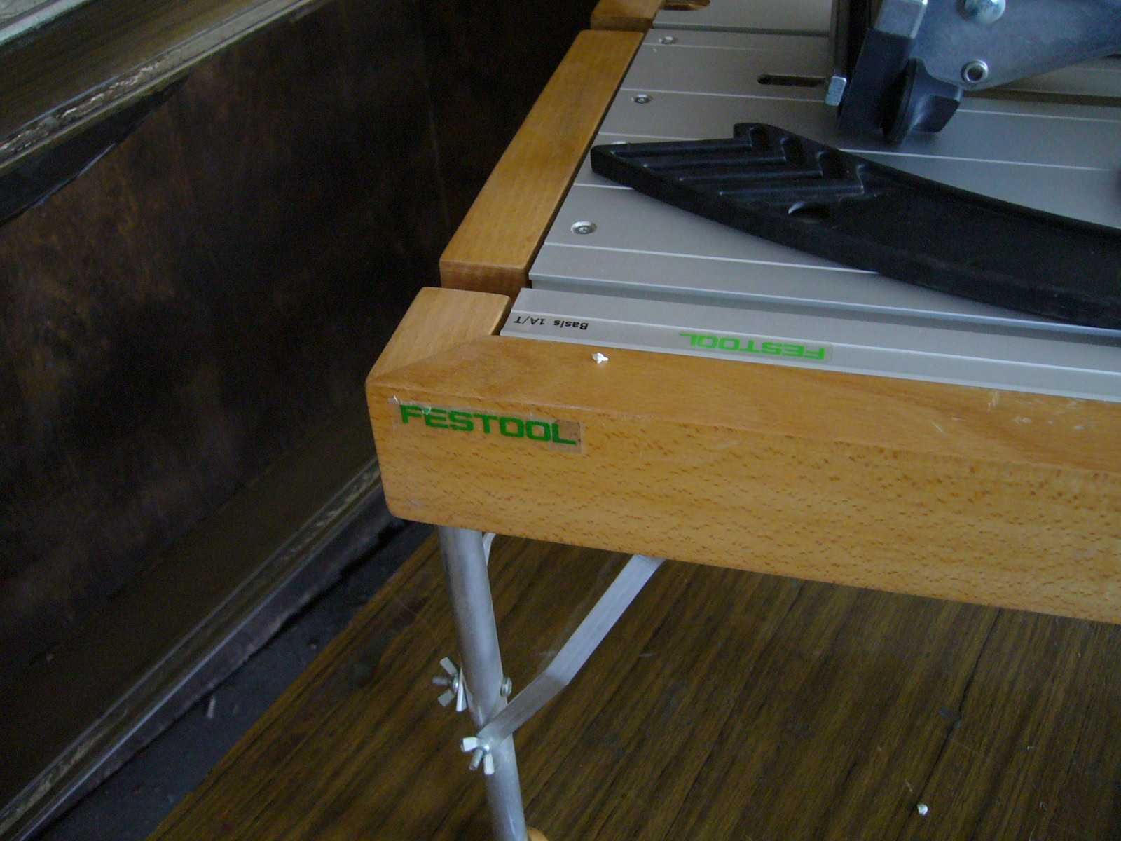 Ръчен Циркуляр и Принадлежности - FESTOOL