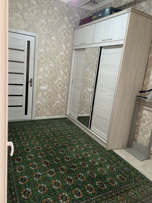 Продаётся 1 ком квартира юнусобод ориентир  тоштурма