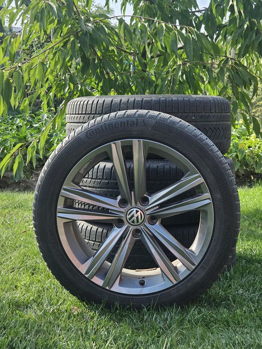 Jante / Roti VW Arteon / Passat B8  245 45 R18