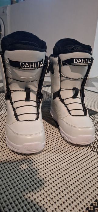 Сноуборд Обувки Northwave Dahlia SLS