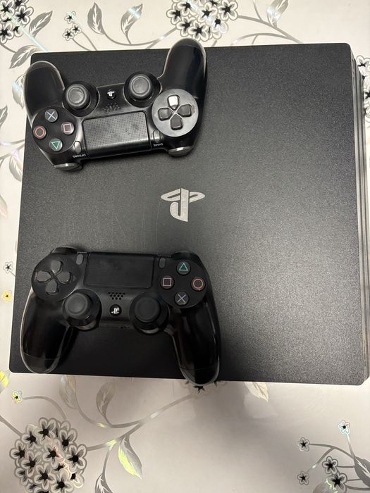 PlayStation 4 pro