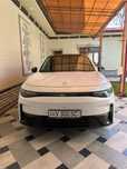 Leapmotors  c 10 2025 yil martan haydalgan