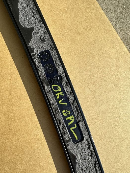 Спойлер багажник за BMW G20 G26