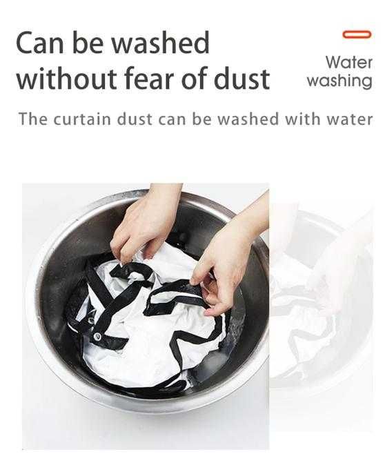 Мокра Баня Миещ се Преносим Сгъваем Прожекционен Екран за Домашно Кино