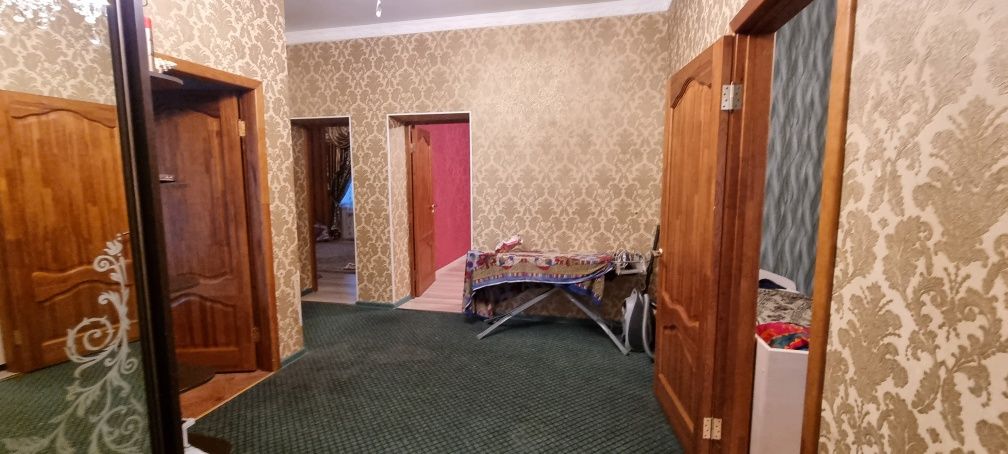 Продам дом в Заречный-3