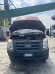 Ford Trnazit НА ЧАСТИ!!!